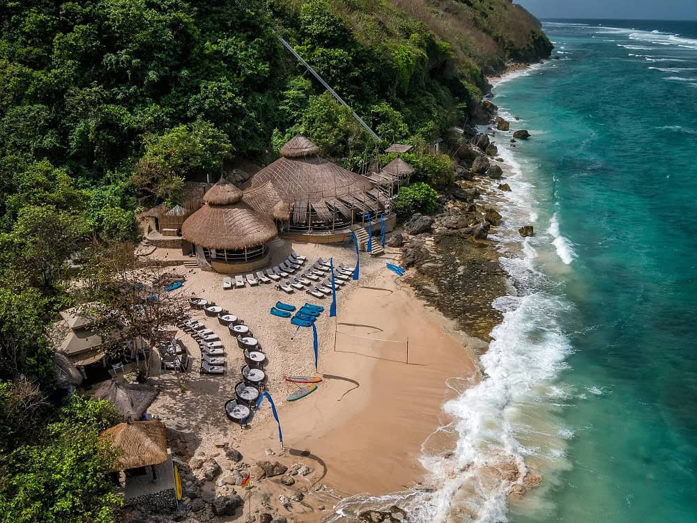 Bali 3 Days - Zaara Tourism and Travels
