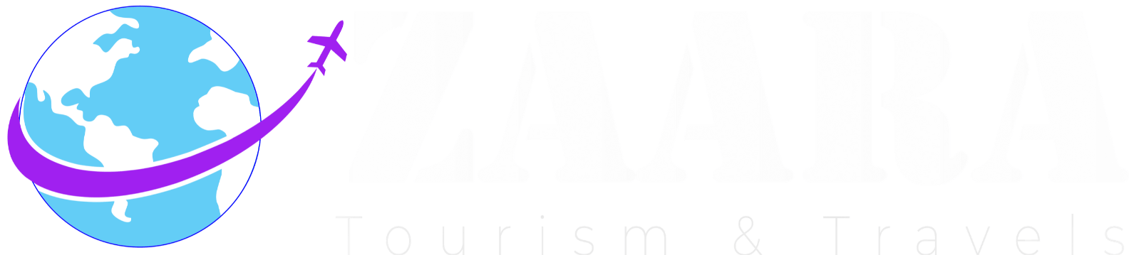 Zaara Logo white